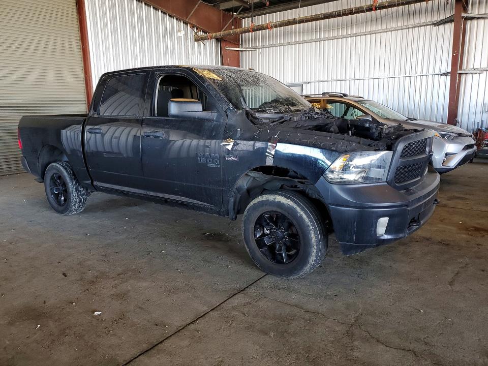Aukcja sprzedaży 2023 Ram 1500 Classic, vin: 3C6RR7KT0PG657777, numer aukcji: 79767475
