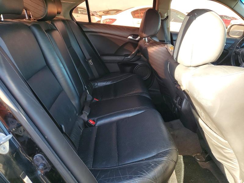 Aukcja sprzedaży 2013 Acura Tsx, vin: JH4CU2F65DC013287, numer aukcji: 41644466