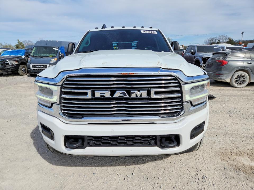 Продажа на аукционе авто 2024 Ram 4500, vin: 3C7WRLEL7RG311988, номер лота: 46910986