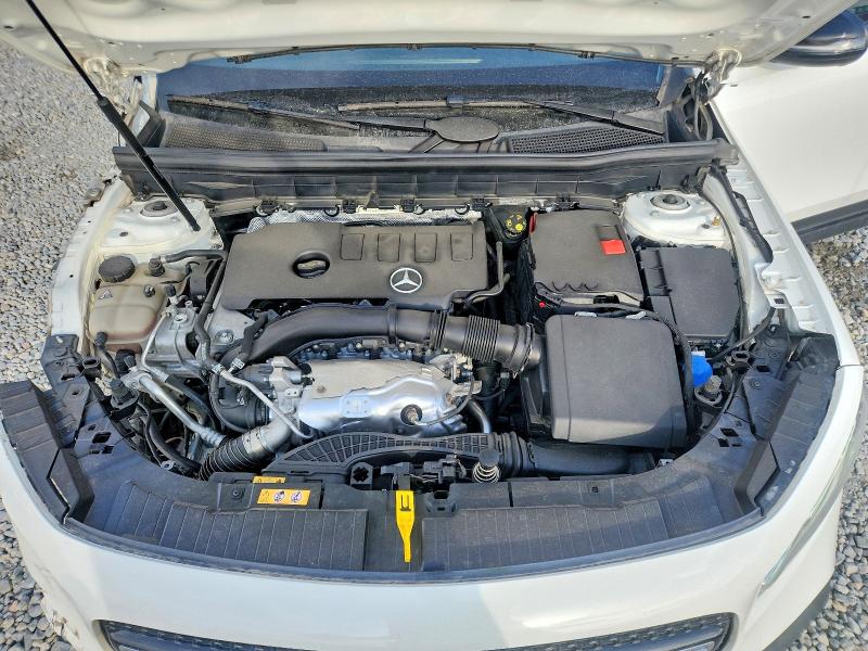 Продажа на аукционе авто 2020 Mercedes-benz Glb, vin: W1N4M4HB0LW033450, номер лота: 45834696