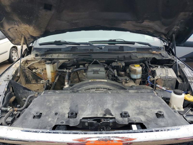 Aukcja sprzedaży 2013 Ram 2500, vin: 3C6UR5CL7DG544966, numer aukcji: 45594996