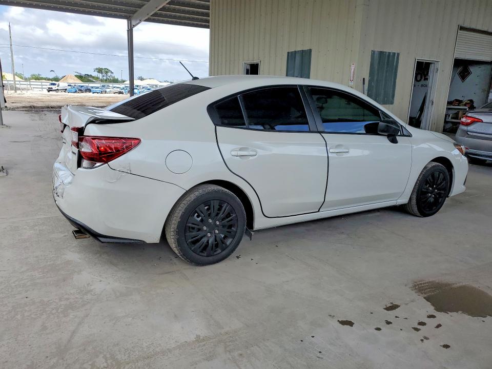 Продажа на аукционе авто 2020 Subaru Impreza, vin: 4S3GKAB63L3607688, номер лота: 48170526