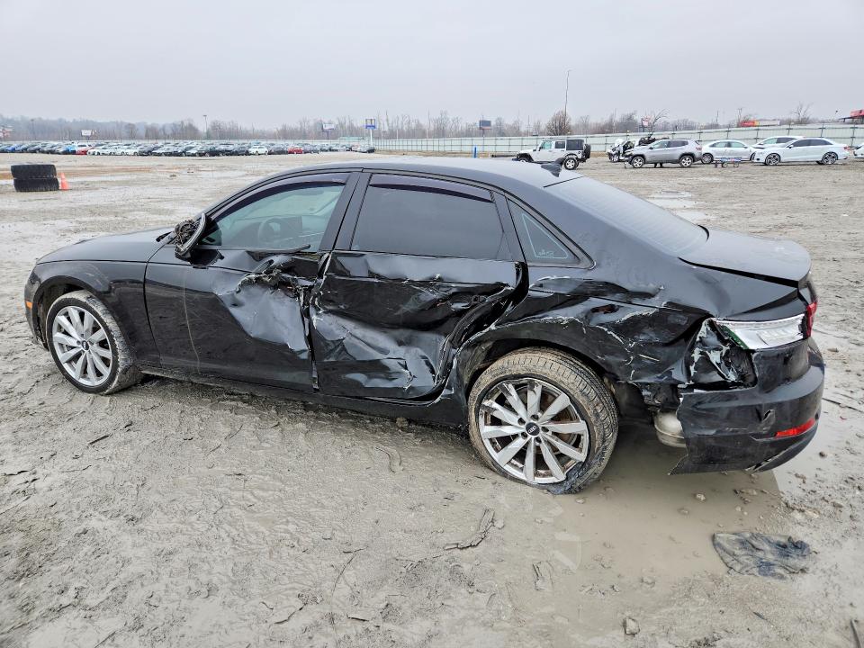 Продажа на аукционе авто 2017 Audi A4, vin: WAUGMAF40HN049150, номер лота: 79807455