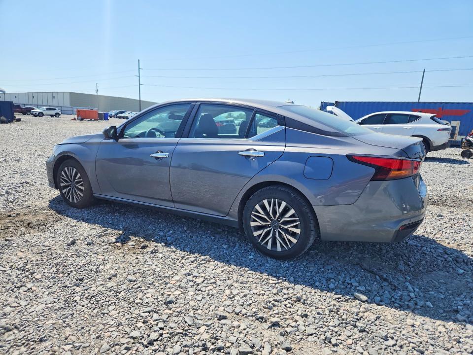 Продаж на аукціоні авто 2024 Nissan Altima, vin: 1N4BL4DV6RN333614, номер лоту: 47254736