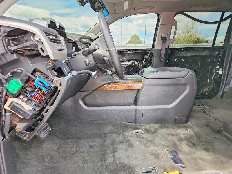 Продажа на аукционе авто 2015 Gmc Yukon Xl, vin: 1GKS2JKJ5FR200069, номер лота: 48065386