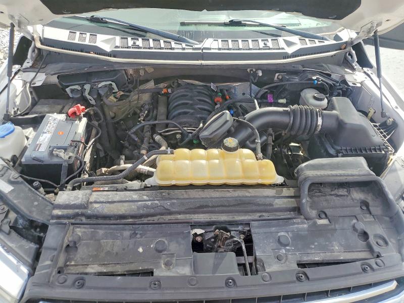 Aukcja sprzedaży 2020 Ford F150 Supe, vin: 1FTFW1E52LFA00232, numer aukcji: 49276946
