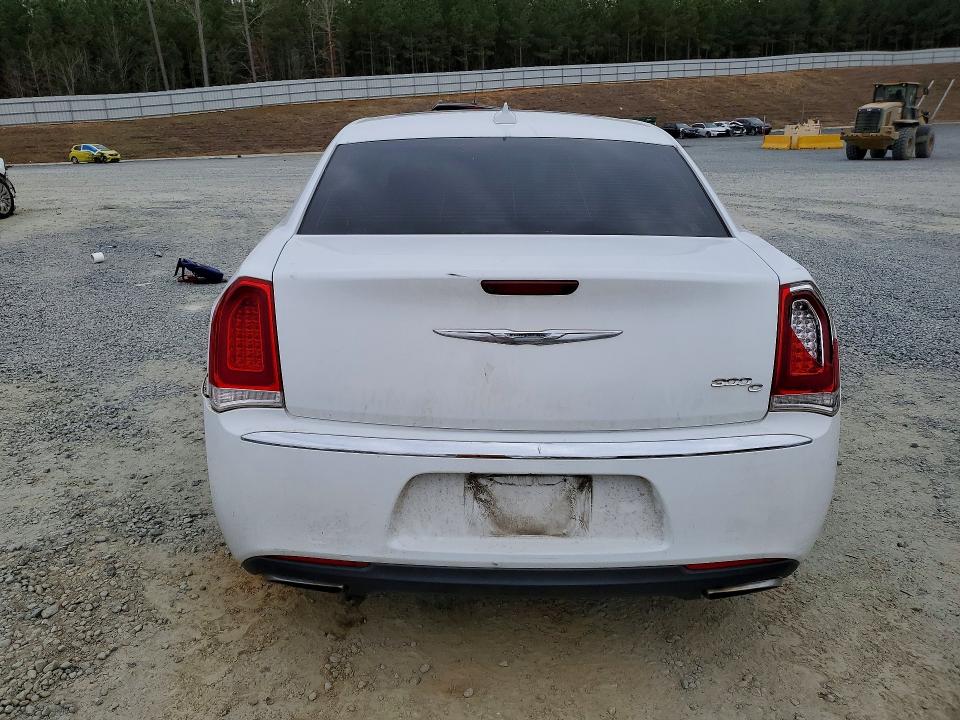 Aukcja sprzedaży 2016 Chrysler 300c, vin: 2C3CCAEG6GH151855, numer aukcji: 79371395