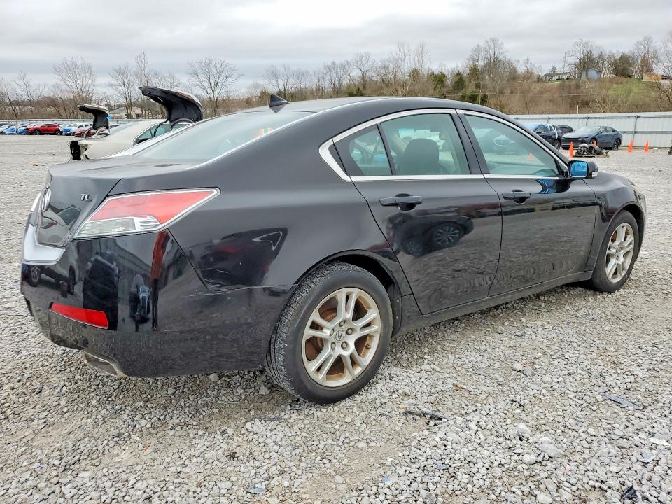 Продажа на аукционе авто 2011 Acura Tl, vin: 19UUA8F22BA007357, номер лота: 41649686