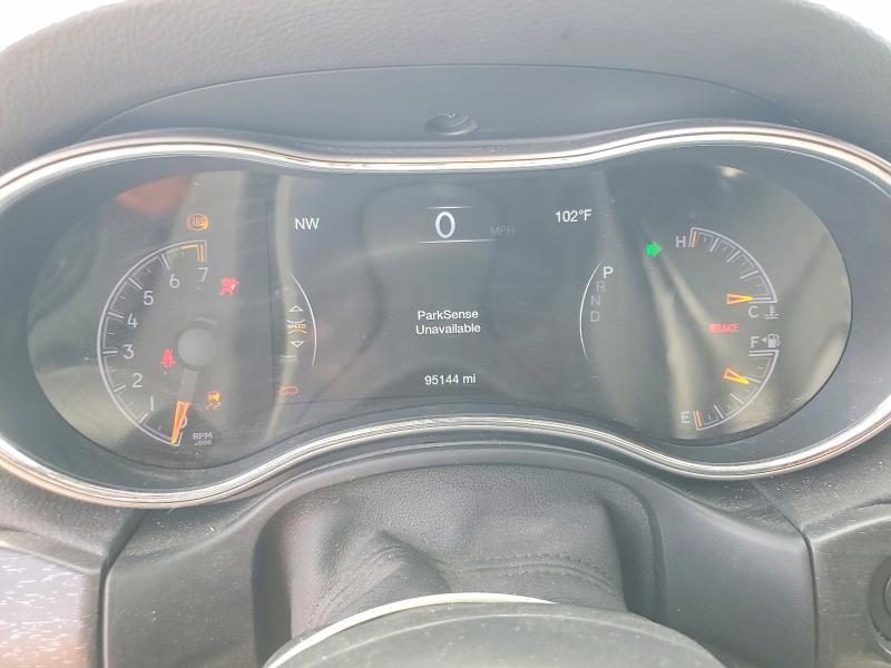 Aukcja sprzedaży 2018 Jeep Grand Cherokee, vin: 1C4RJEAG5JC407325, numer aukcji: 47632826