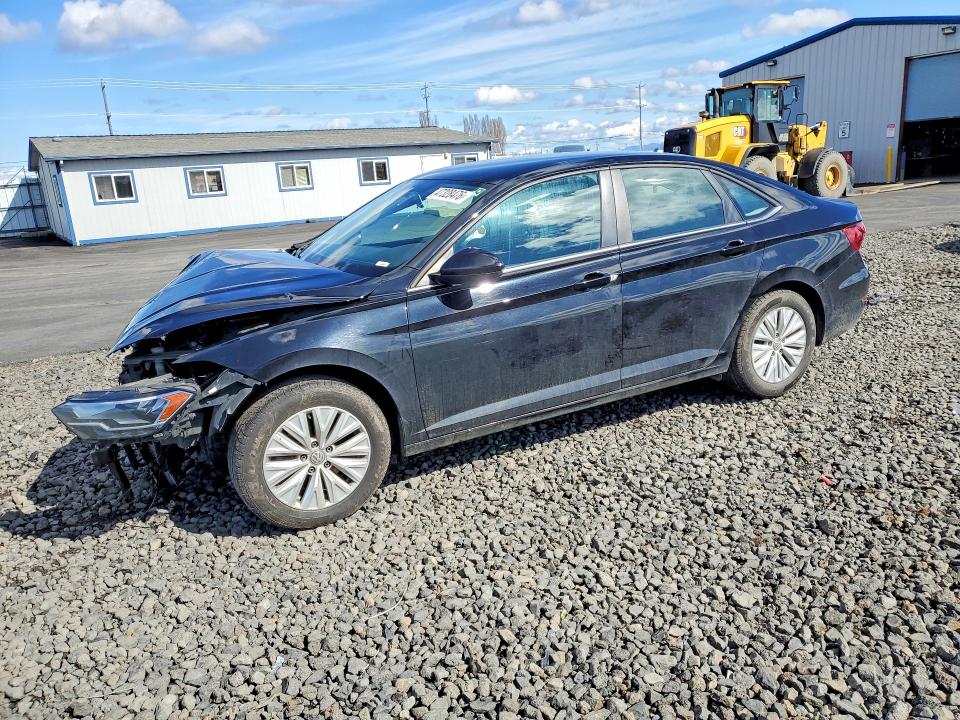 Aukcja sprzedaży 2019 Volkswagen Jetta, vin: 3VWC57BU1KM052869, numer aukcji: 47328476