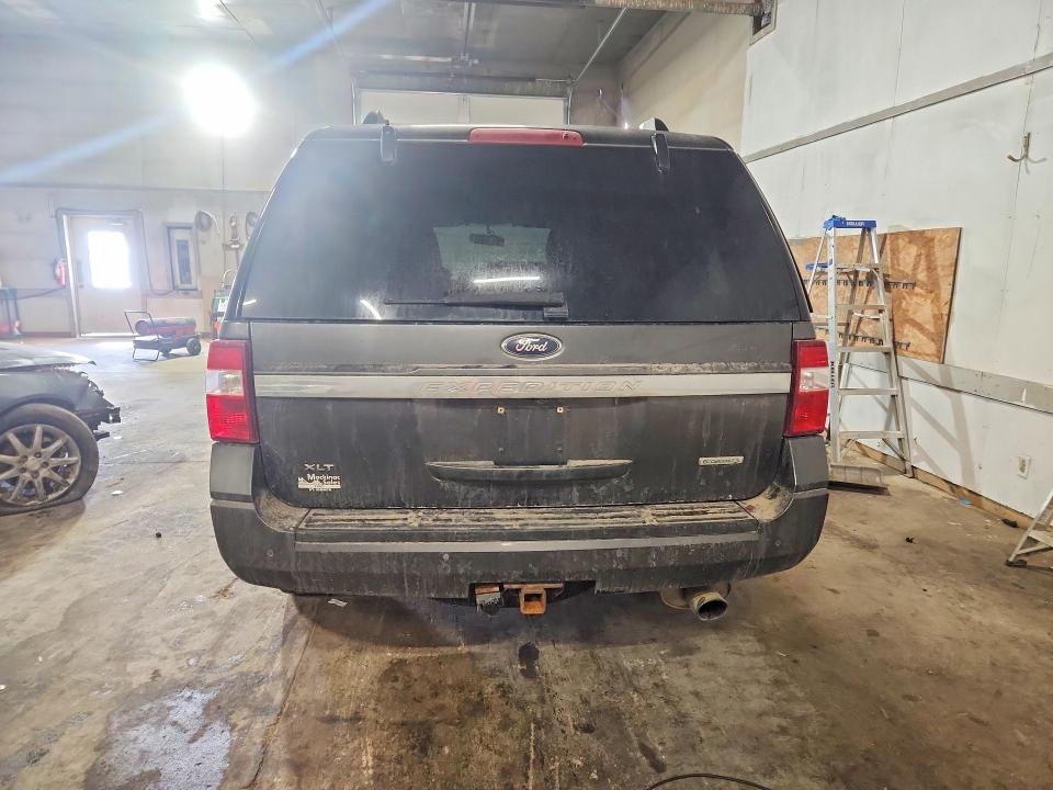 Продажа на аукционе авто 2016 Ford Expedition, vin: 1FMJU1JT4GEF22369, номер лота: 79838885
