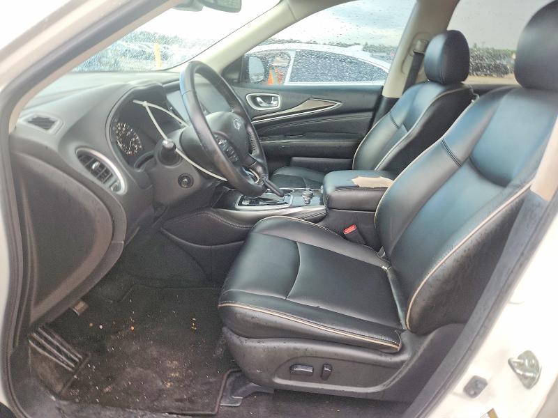 Продажа на аукционе авто 2020 Infiniti Qx60, vin: 5N1DL0MN6LC512875, номер лота: 45879546