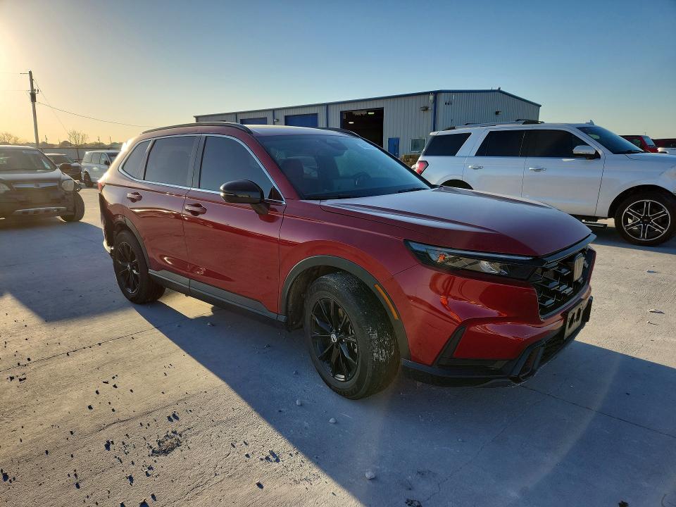 Aukcja sprzedaży 2023 Honda Cr-v, vin: 7FARS5H52PE006378, numer aukcji: 46987046