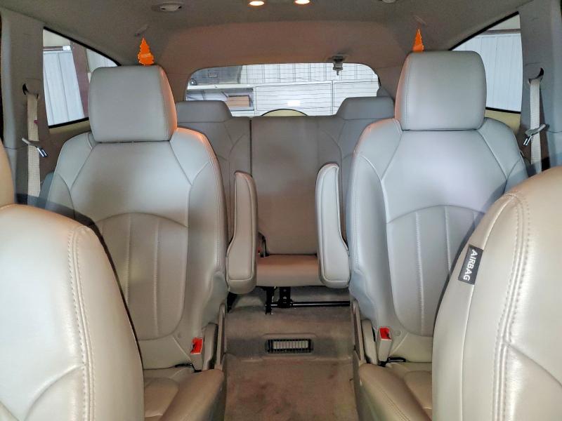 Aukcja sprzedaży 2017 Buick Enclave, vin: 5GAKRBKD5HJ280676, numer aukcji: 79965055