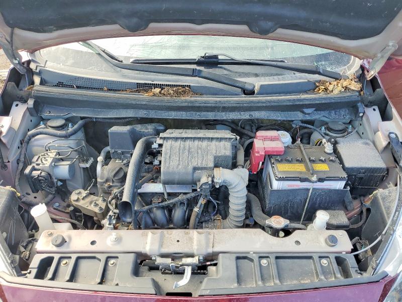 Продаж на аукціоні авто 2022 Mitsubishi Mirage, vin: ML32FUFJXNHF03712, номер лоту: 46702936