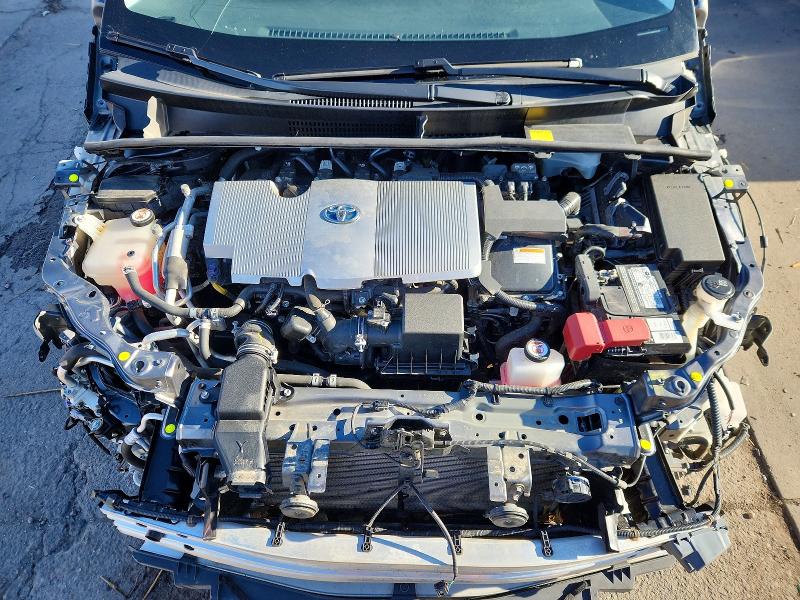 Aukcja sprzedaży 2017 Toyota Prius Prime, vin: JTDKARFP6H3013313, numer aukcji: 41599036