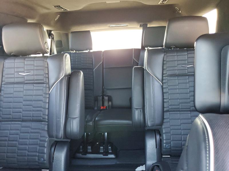 Продаж на аукціоні авто 2021 Cadillac Escalade, vin: 1GYS4GKL8MR327433, номер лоту: 41608506