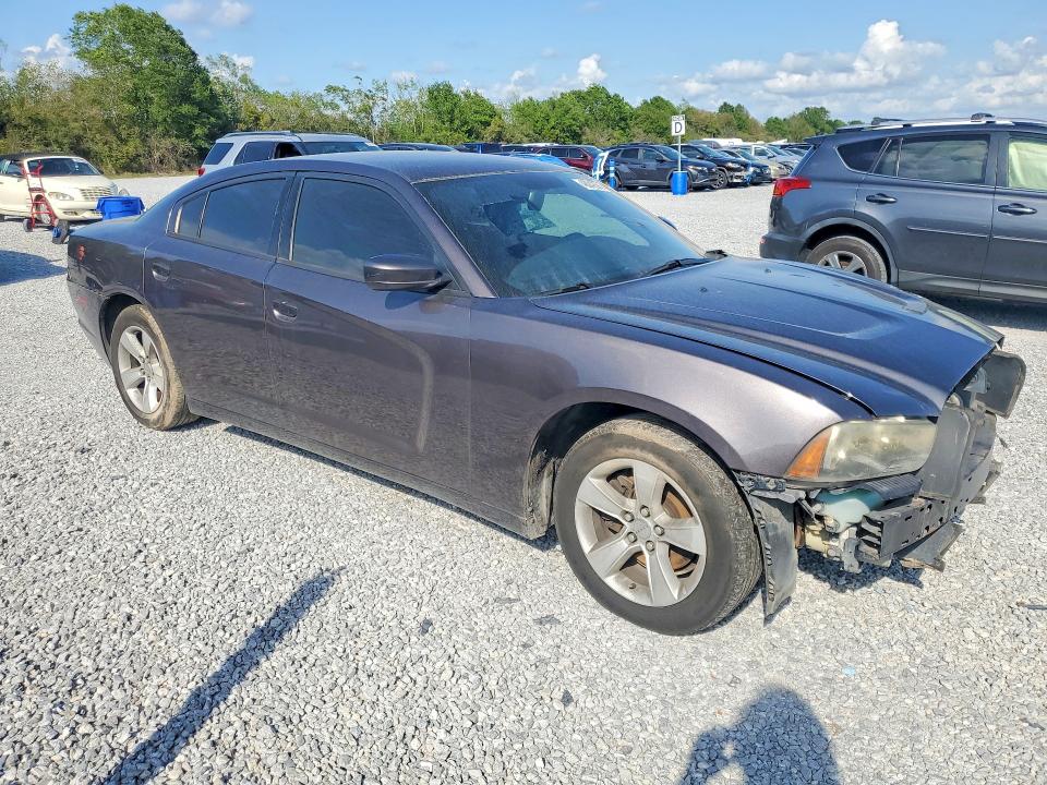 Продаж на аукціоні авто 2013 Dodge Charger, vin: 2C3CDXBGXDH566757, номер лоту: 48042586