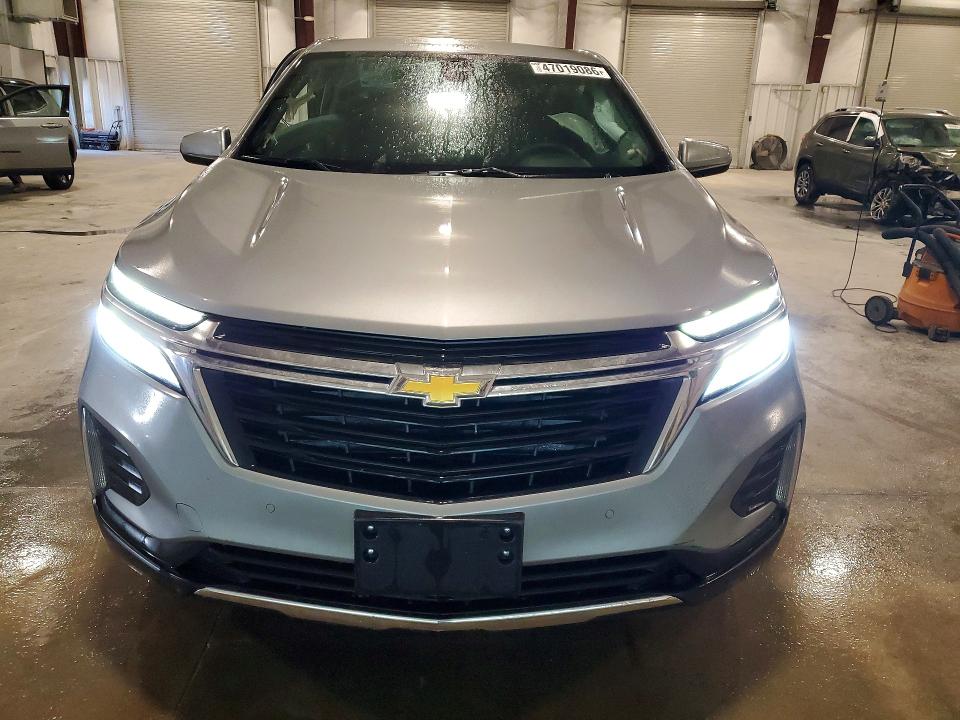 Aukcja sprzedaży 2024 Chevrolet Equinox, vin: 3GNAXUEG5RL317387, numer aukcji: 47019086