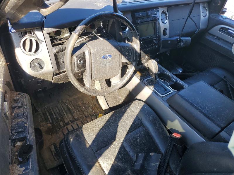 Aukcja sprzedaży 2013 Ford Expedition, vin: 1FMJK2A58DEF15112, numer aukcji: 79772265