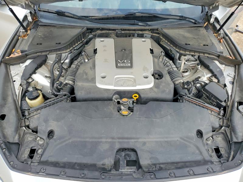 Aukcja sprzedaży 2015 Infiniti Q50, vin: JN1BV7AP0FM333236, numer aukcji: 45491756