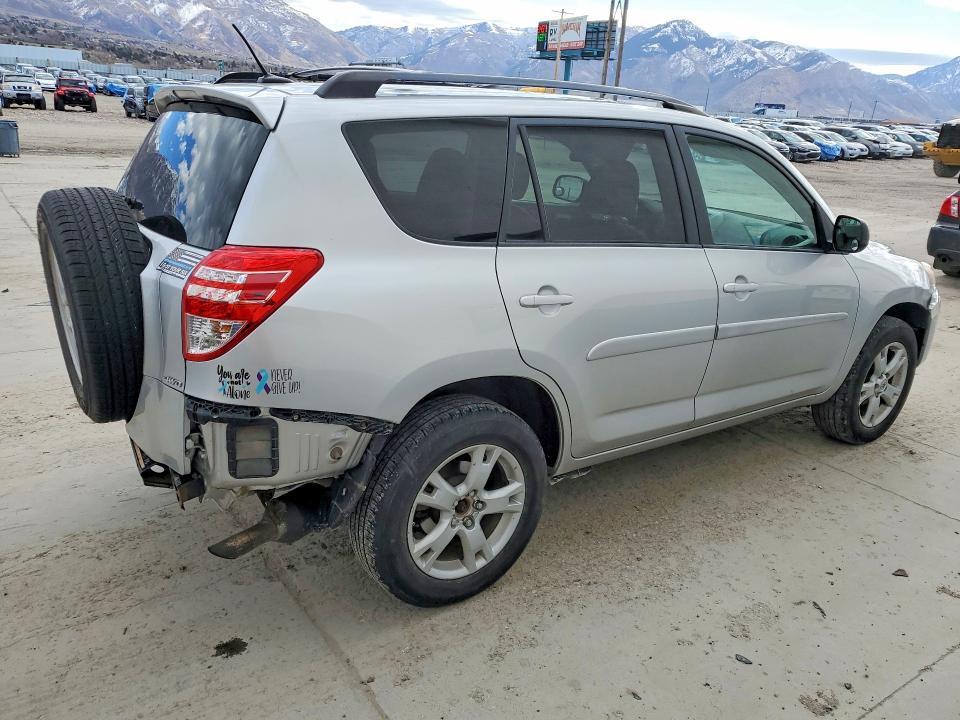 2012 Toyota Rav4 მანქანა იყიდება აუქციონზე, vin: 2T3BF4DV9CW206728, აუქციონის ნომერი: 41755906