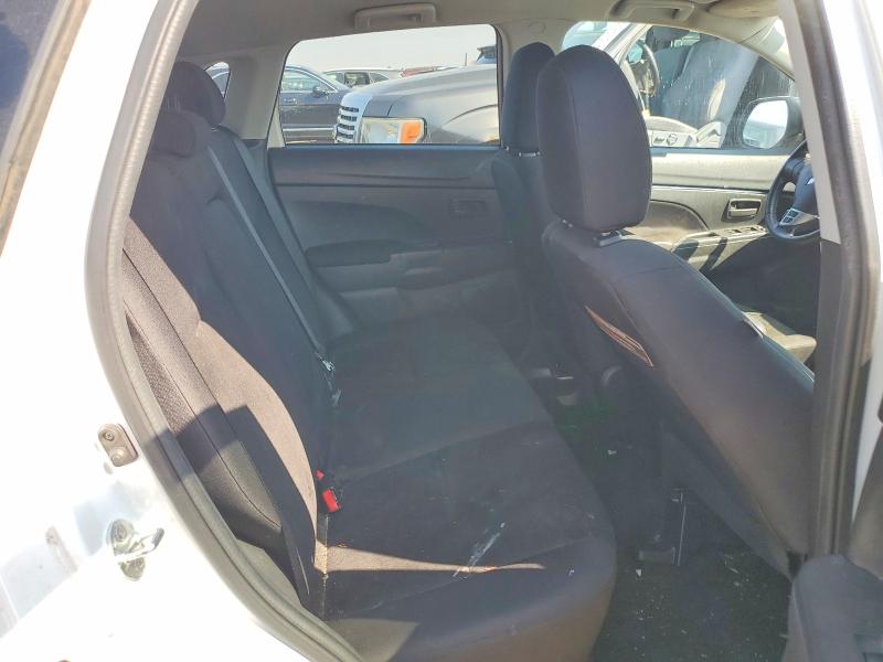Продаж на аукціоні авто 2013 Mitsubishi Outlander Sport, vin: 4A4AP3AU4DE004282, номер лоту: 47956436