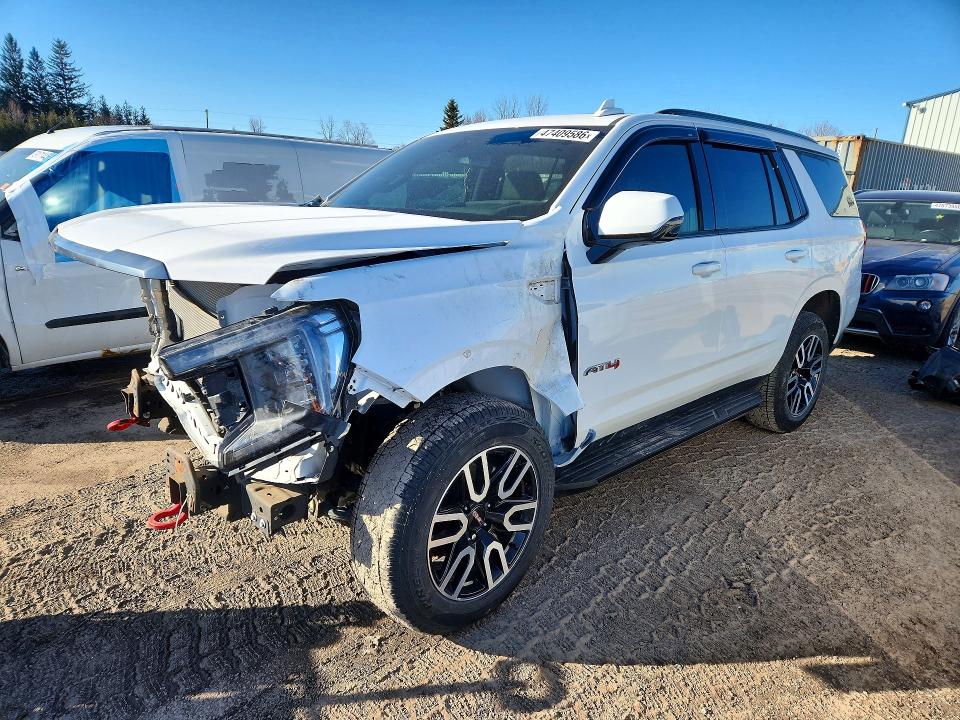 Продажа на аукционе авто 2021 Gmc Yukon, vin: 1GKS2CKD0MR382637, номер лота: 47409586