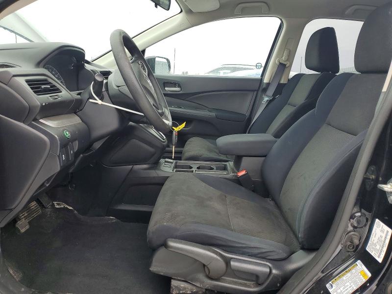 Aukcja sprzedaży 2016 Honda Cr-v, vin: 2HKRM4H33GH123287, numer aukcji: 42072316