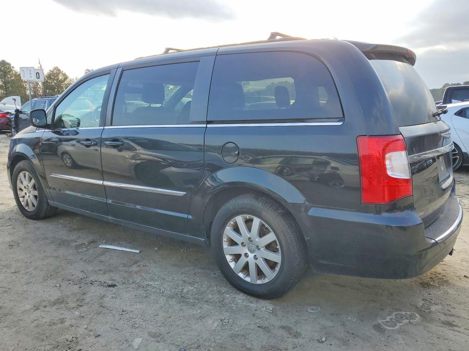 Продаж на аукціоні авто 2014 Chrysler Town & Country, vin: 2C4RC1BG5ER438878, номер лоту: 79845915