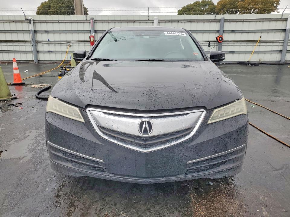 Aukcja sprzedaży 2016 Acura Tlx, vin: 19UUB2F5XGA012043, numer aukcji: 46462476