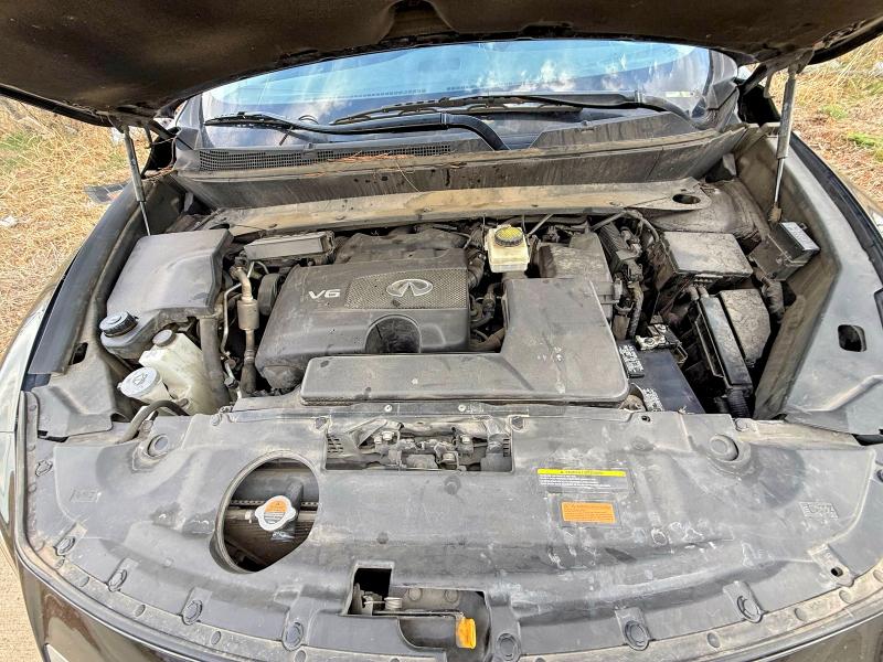 Продажа на аукционе авто 2020 Infiniti Qx60, vin: 5N1DL0MM8LC520936, номер лота: 41584106