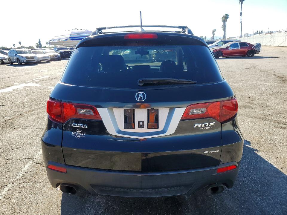 Продаж на аукціоні авто 2010 Acura Rdx, vin: 5J8TB1H51AA005329, номер лоту: 46957306