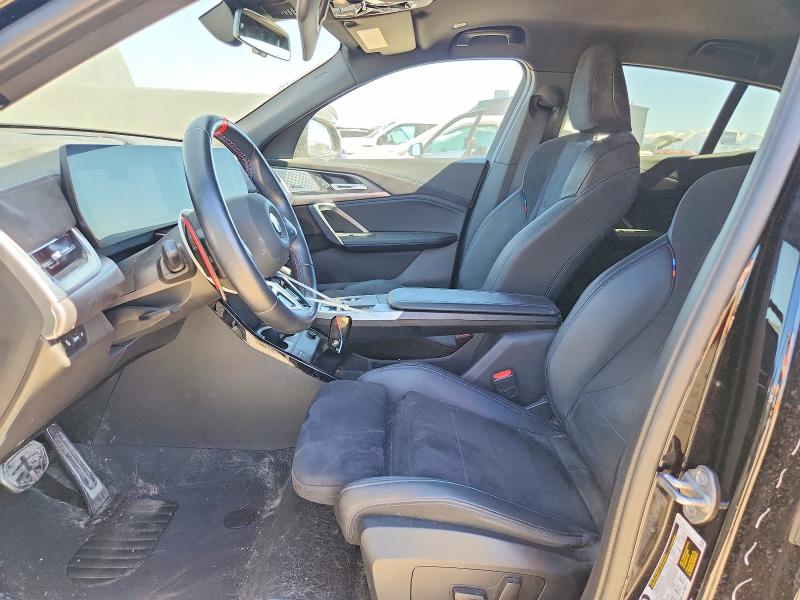 Продажа на аукционе авто 2024 Bmw X2, vin: WBX83GM07R5Y54659, номер лота: 45803116