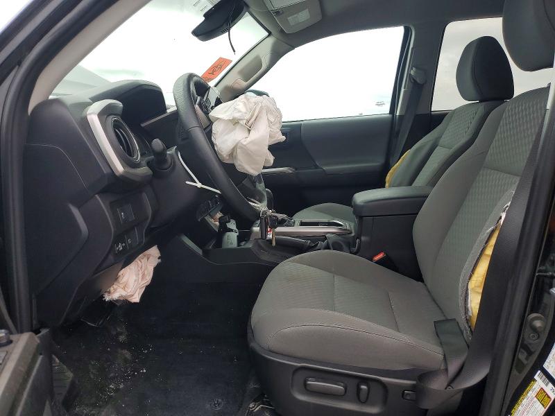 Aukcja sprzedaży 2023 Toyota Tacoma, vin: 3TMCZ5AN7PM548983, numer aukcji: 46634036