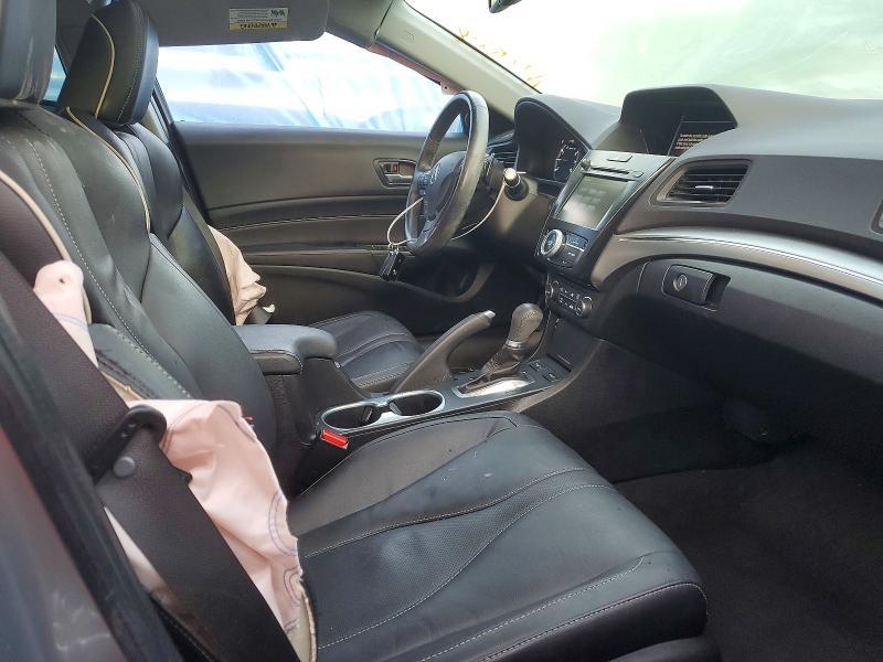 Aukcja sprzedaży 2021 Acura Ilx, vin: 19UDE2F79MA006397, numer aukcji: 45683136