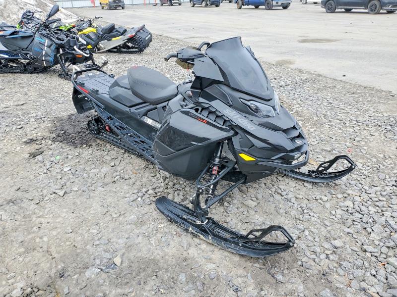 Продаж на аукціоні авто 2024 Ski-doo Renegade X 900 Ace Turbo R, vin: 2BPSBSRD4RV000064, номер лоту: 46244926