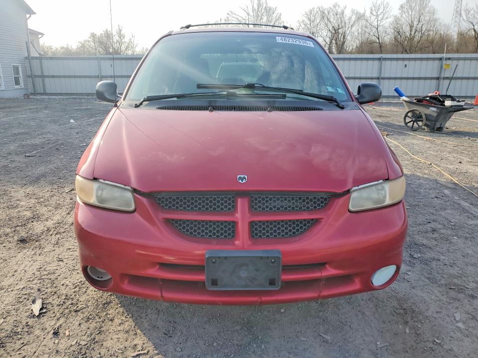 Aukcja sprzedaży 1999 Dodge Grand Caravan, vin: 1B4GP44G3XB536199, numer aukcji: 48232936
