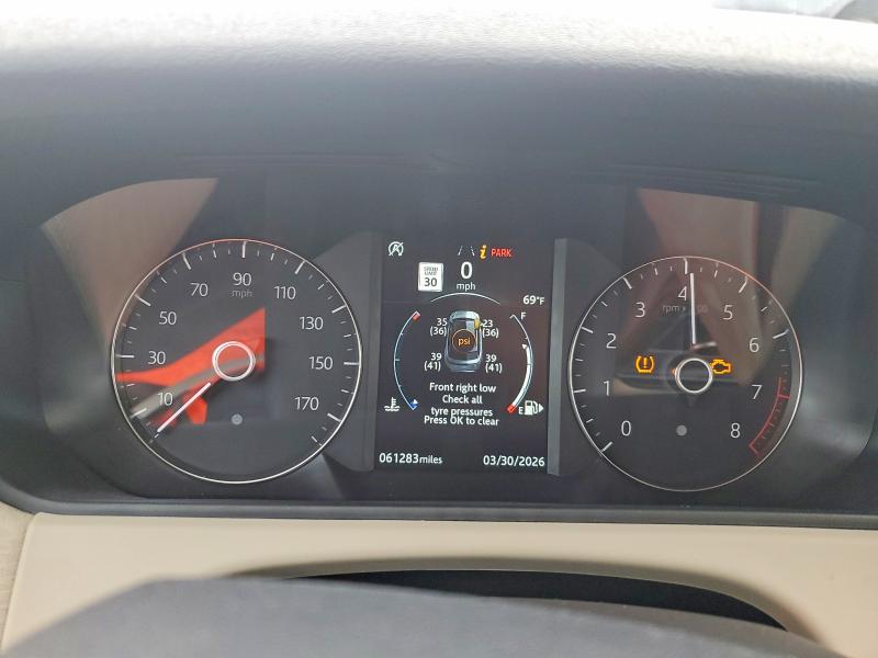 Продажа на аукционе авто 2020 Land Rover Range Rover Velar, vin: SALYB2EX8LA286623, номер лота: 48088546