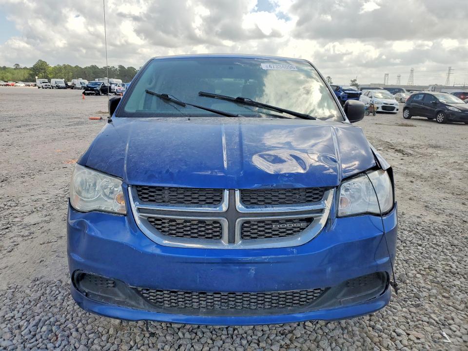 Продаж на аукціоні авто 2011 Dodge Grand Caravan, vin: 2D4RN4DG7BR685634, номер лоту: 47334096