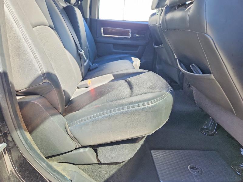 47080526 :رقم المزاد ، 3D73Y3CL6AG133698 vin ، 2010 Dodge Ram 3500 مزاد بيع
