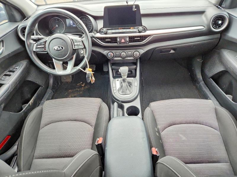 Aukcja sprzedaży 2021 Kia Forte, vin: 3KPF24AD7ME378228, numer aukcji: 79298195