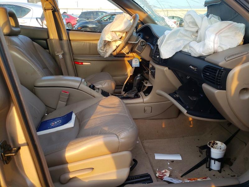 47216126 :رقم المزاد ، 2G4WB52K9X1508395 vin ، 1999 Buick Regal مزاد بيع
