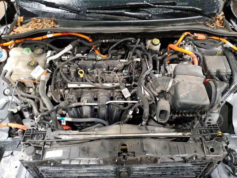 Aukcja sprzedaży 2022 Ford Escape, vin: 1FMCU0EZ3NUA21610, numer aukcji: 45792776
