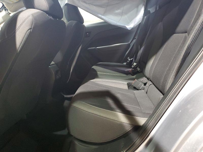 2025 Subaru Crosstrek მანქანა იყიდება აუქციონზე, vin: JF2GUHDC8S8265809, აუქციონის ნომერი: 78419535
