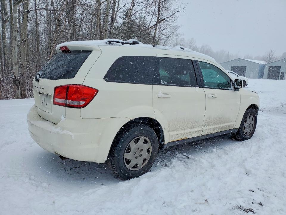 Продажа на аукционе авто 2011 Dodge Journey, vin: 3D4PG4FBXBT560143, номер лота: 45808176