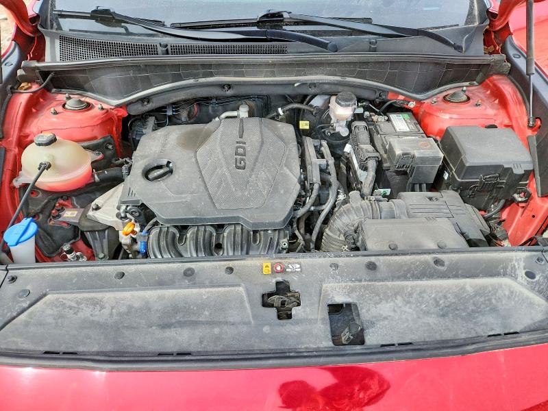 Aukcja sprzedaży 2023 Hyundai Santa Fe, vin: 5NMS24AJ8PH487458, numer aukcji: 46346326