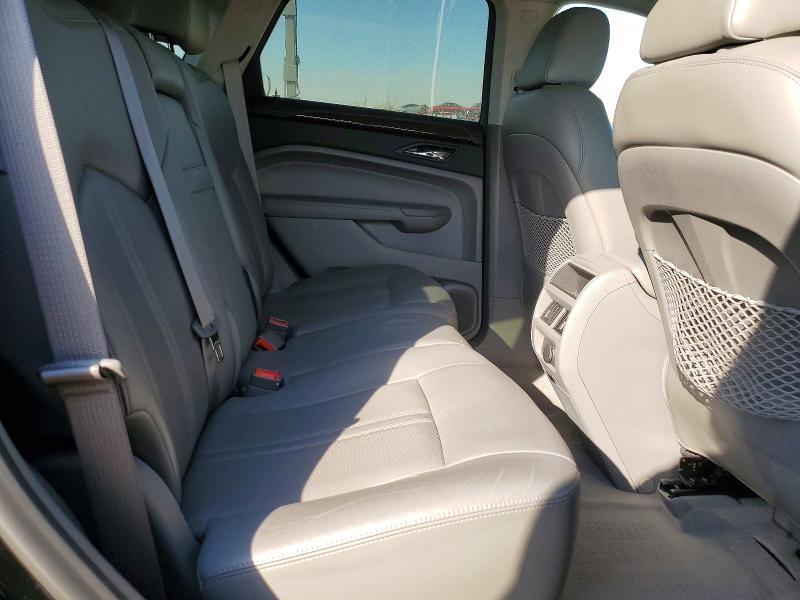 Продажа на аукционе авто 2011 Cadillac Srx, vin: 3GYFNAEY2BS672275, номер лота: 79685185