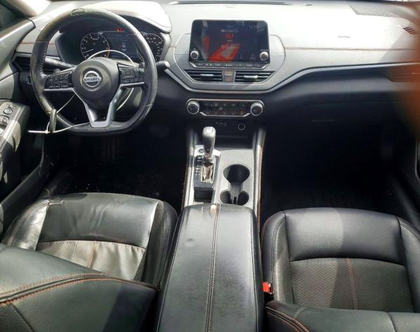 Aukcja sprzedaży 2019 Nissan Altima, vin: 1N4BL4CV8KC133319, numer aukcji: 46906166