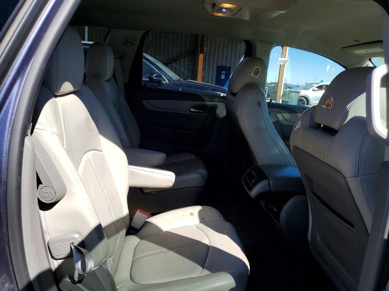 2014 Chevrolet Traverse მანქანა იყიდება აუქციონზე, vin: 1GNKVHKD0EJ295554, აუქციონის ნომერი: 78298195